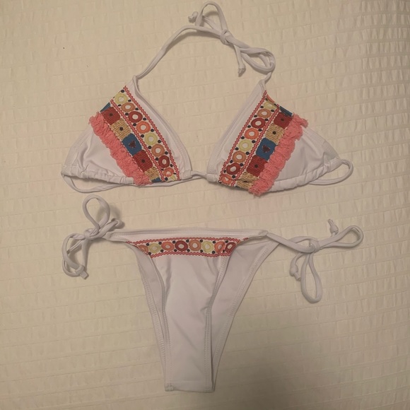 Bathing Suit - Picture 1 of 3